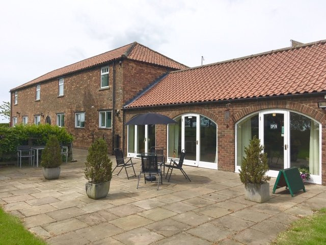 Staxton旅游攻略图片