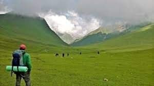 Baboon Valley-Keran必去景点