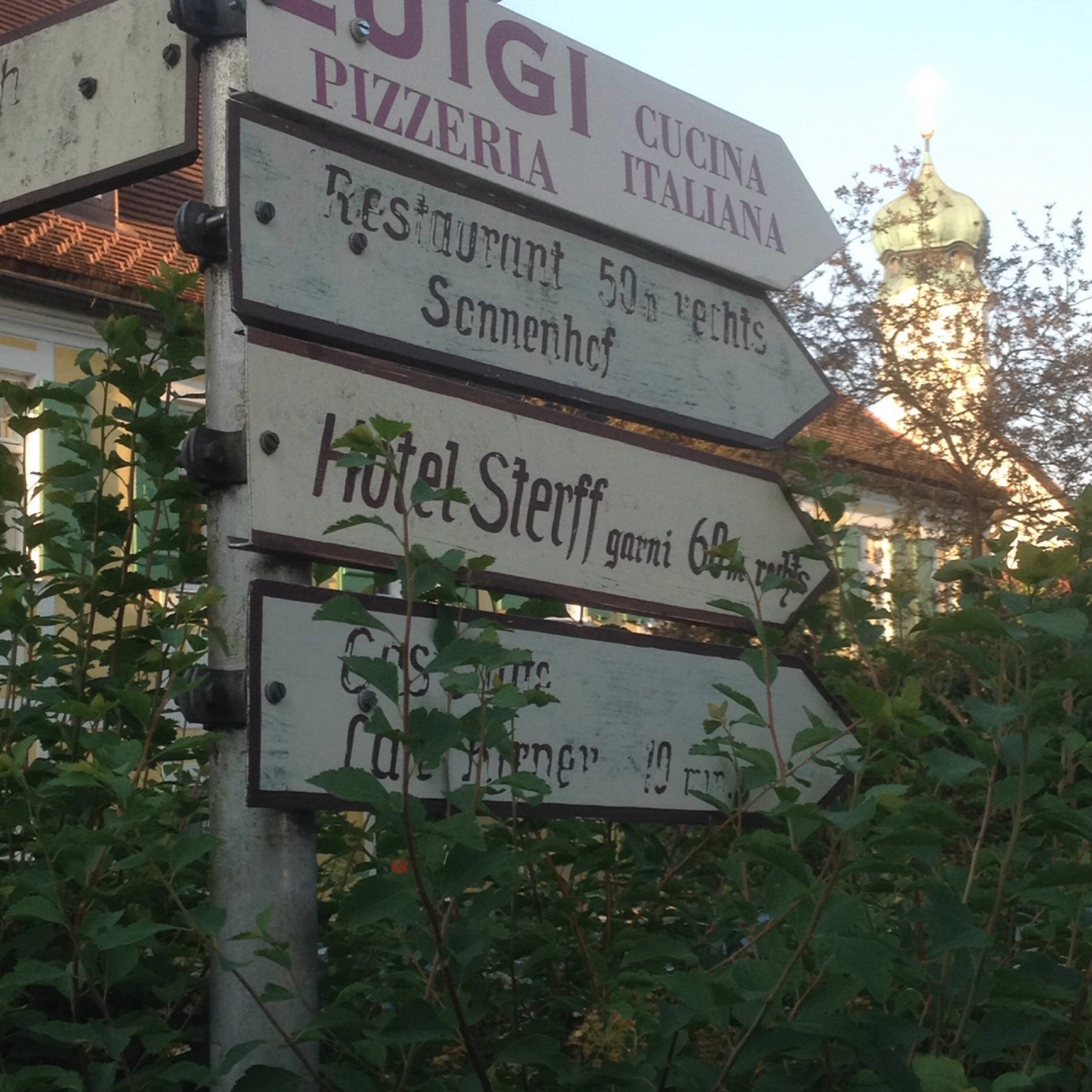 Hotel Sterff-官方