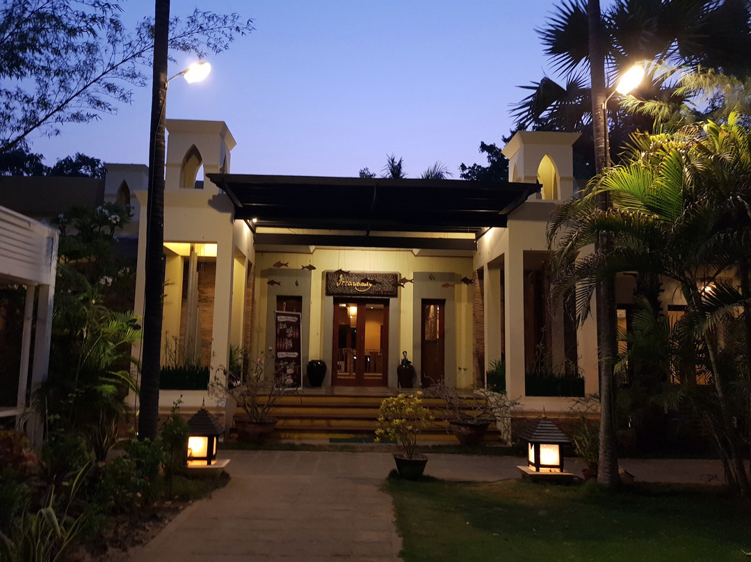 My Bagan Residence by Amata主图