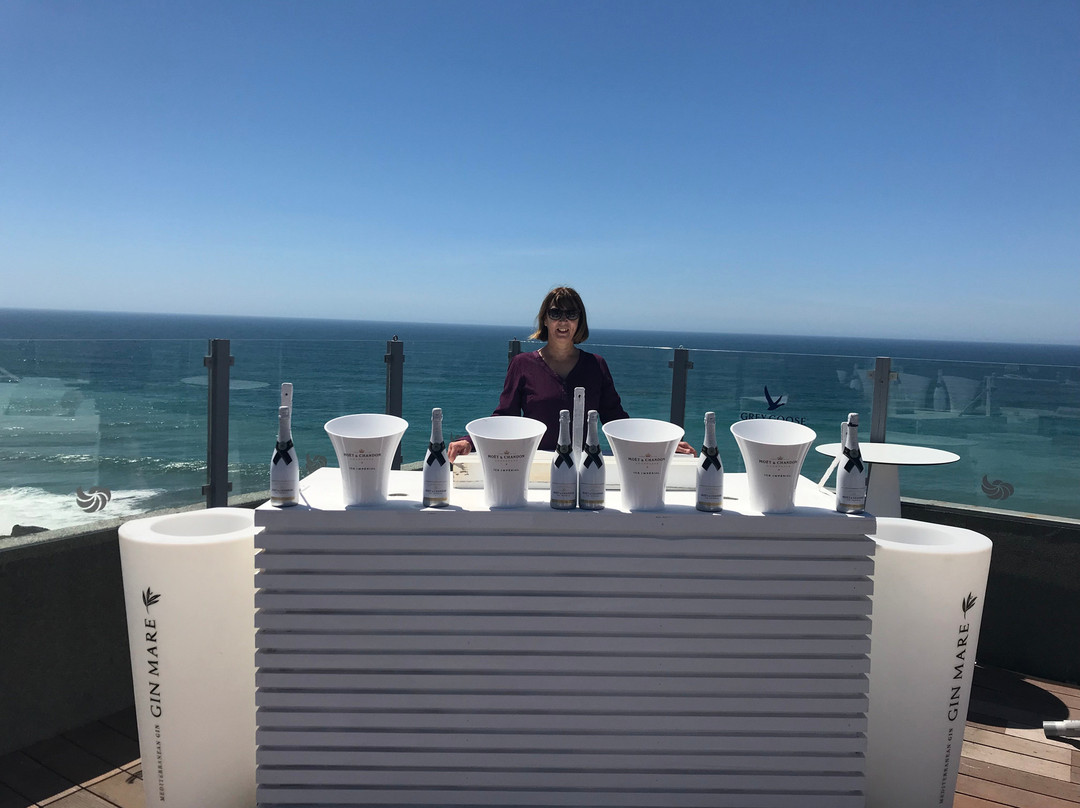 Hotel Mar E Sol & Spa主图