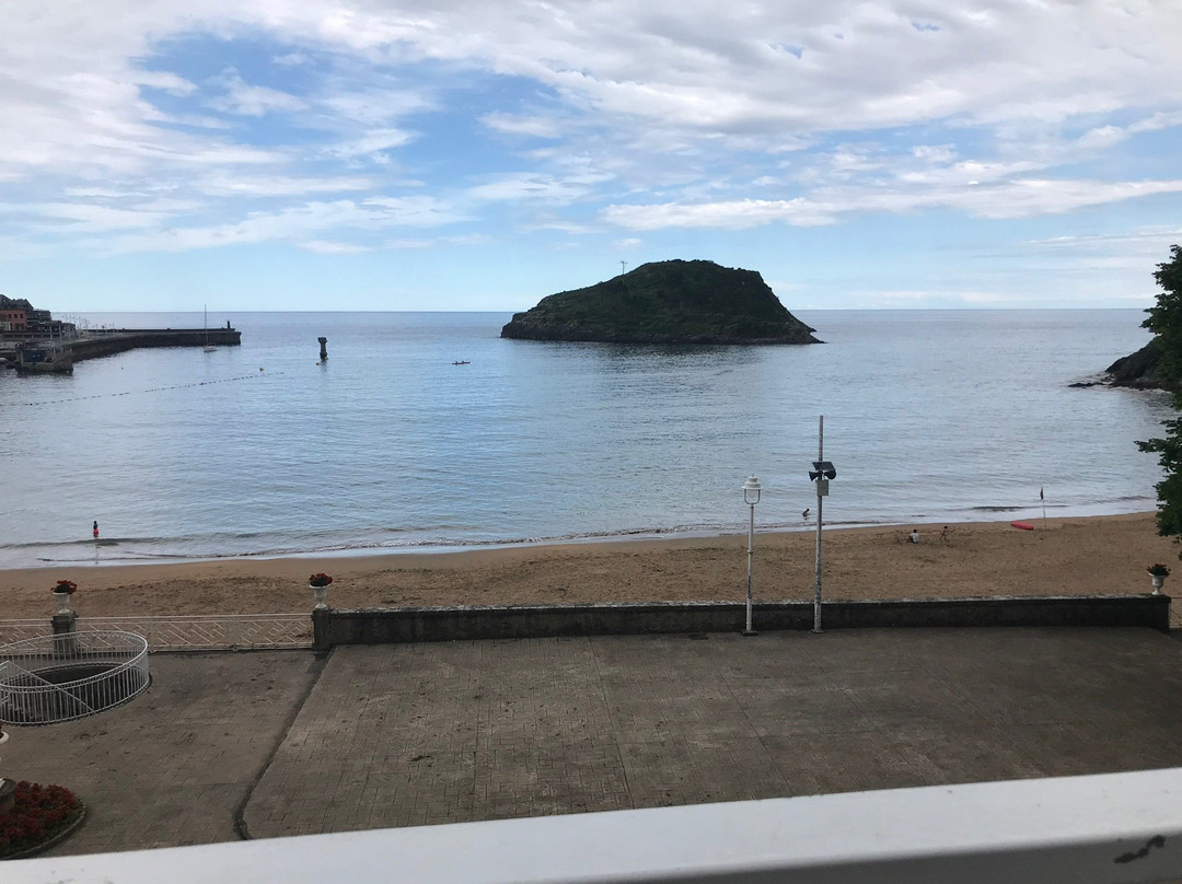 Hotel Metrokua主图