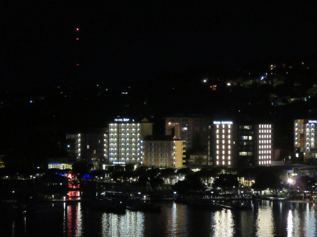 大都会酒店主图