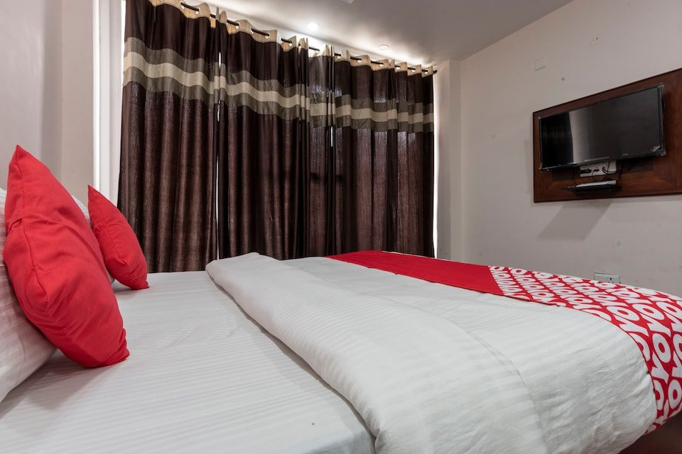 OYO 19141 Diamond Vaishali主图