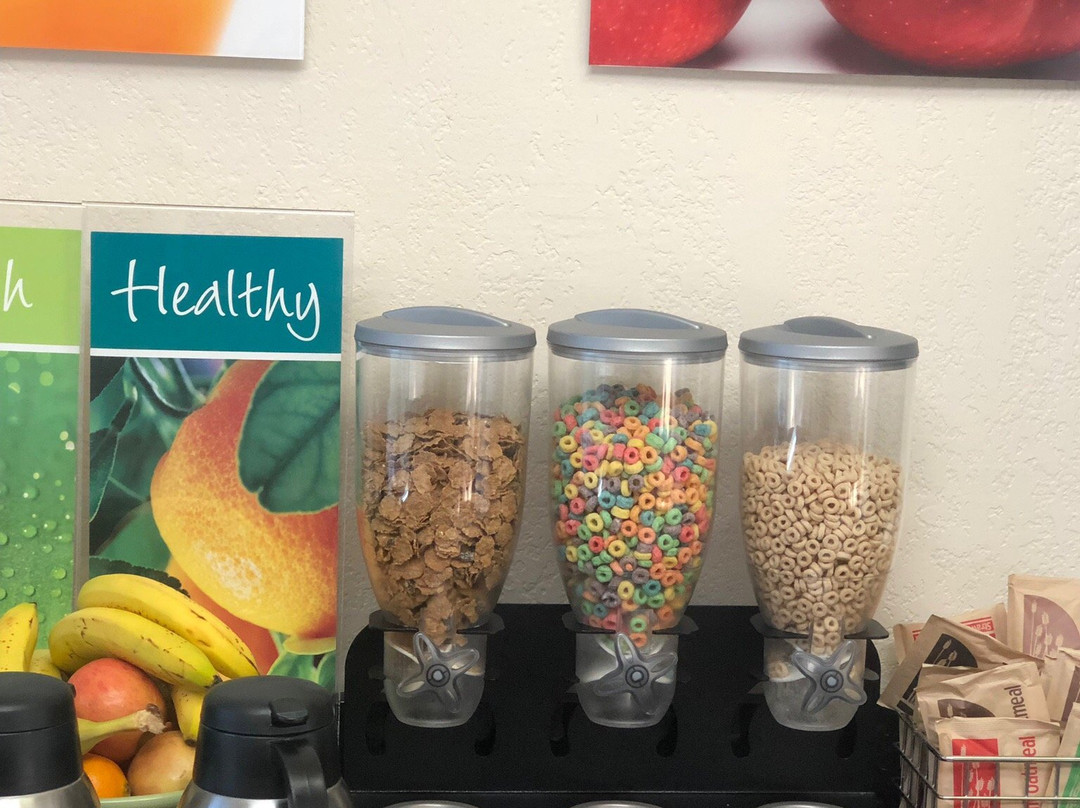 Quality Inn Umatilla - Hermiston主图