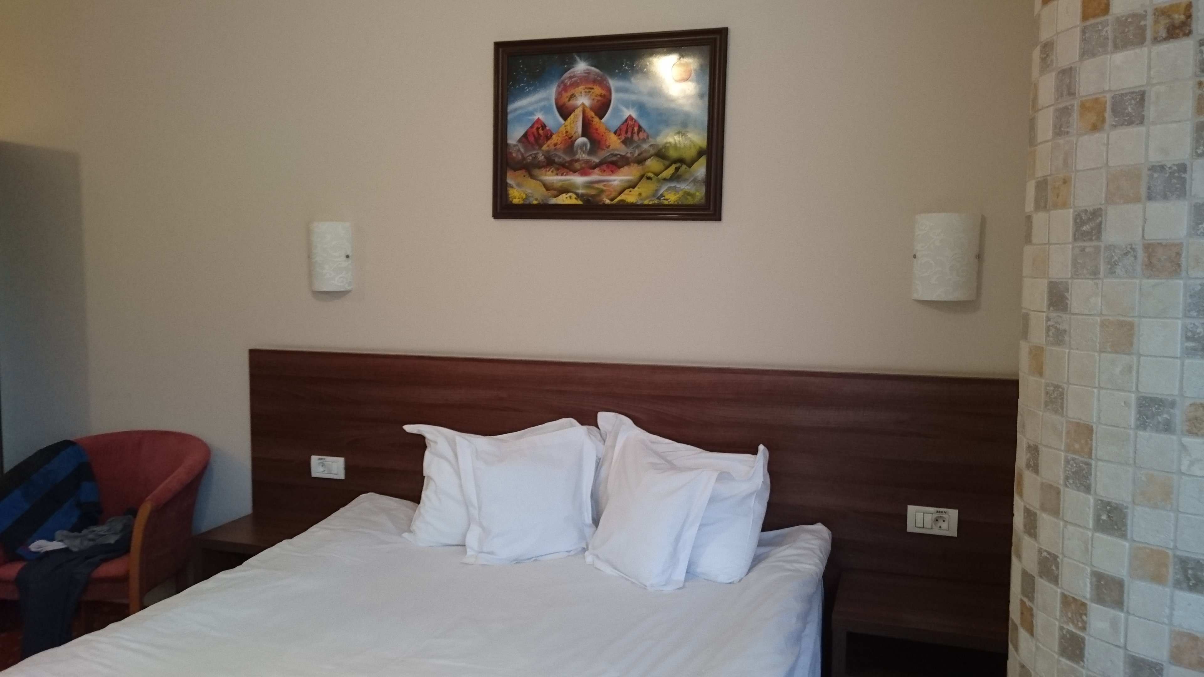 Hotel Hermes-官方