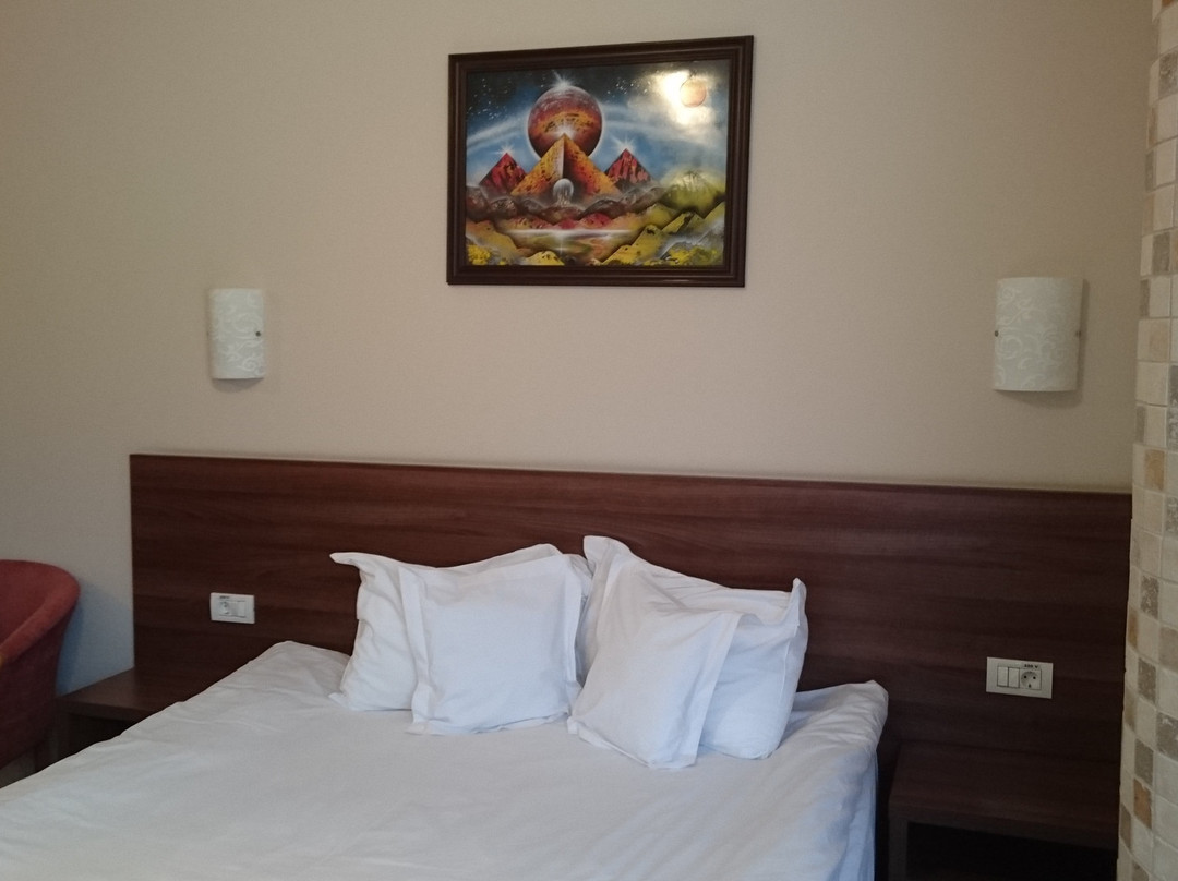 Hotel Hermes主图