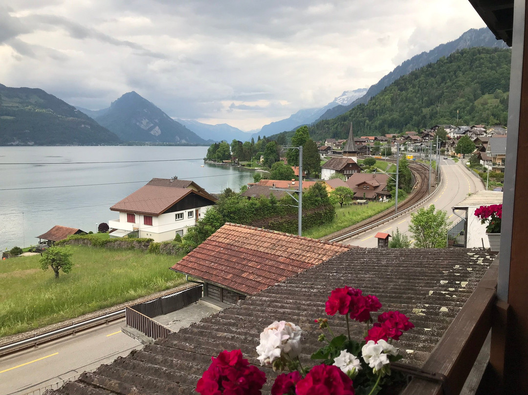 克罗兹酒店主图