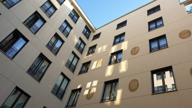 米兰文华东方酒店主图