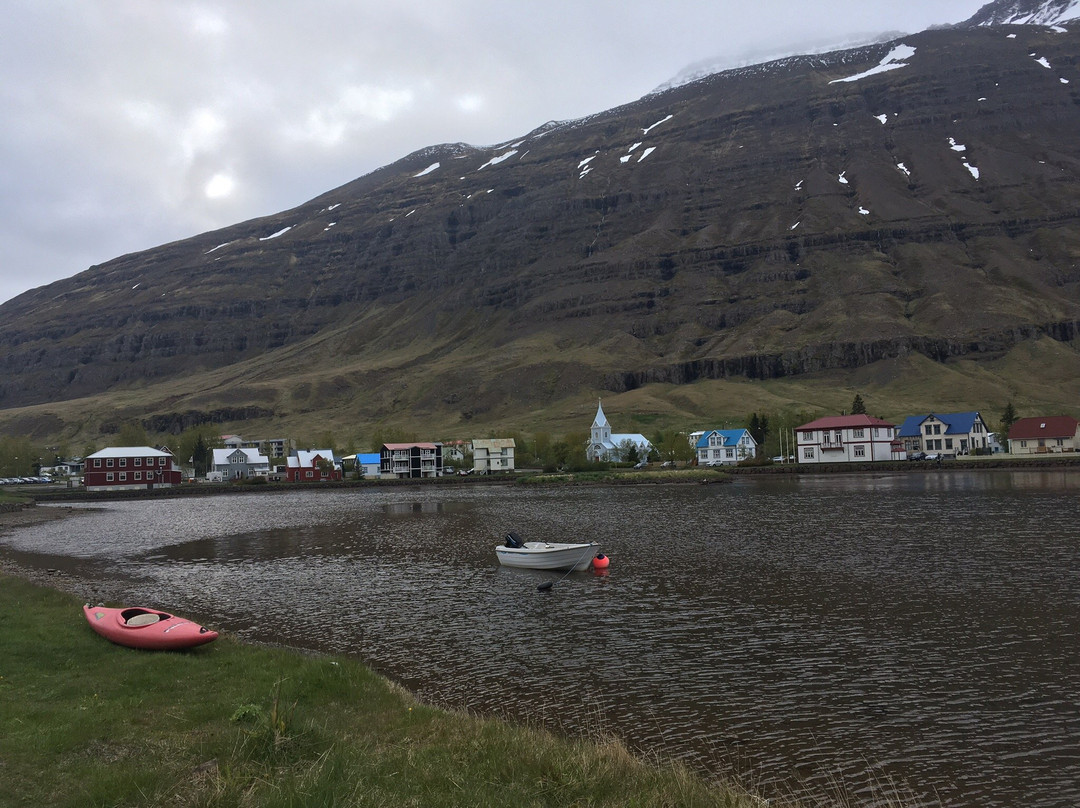 Mjóifjördur-内斯克伊斯塔泽必去景点