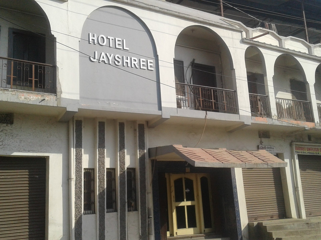 Hotel Jayshree