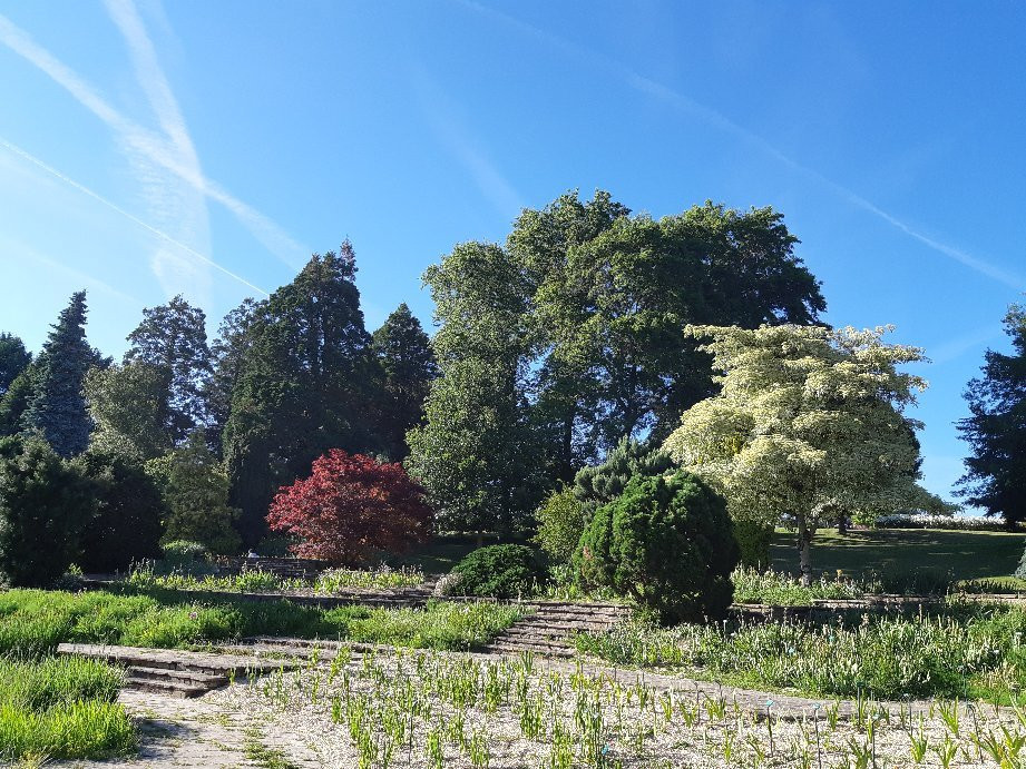 Parc de la Beaujoire景点图片