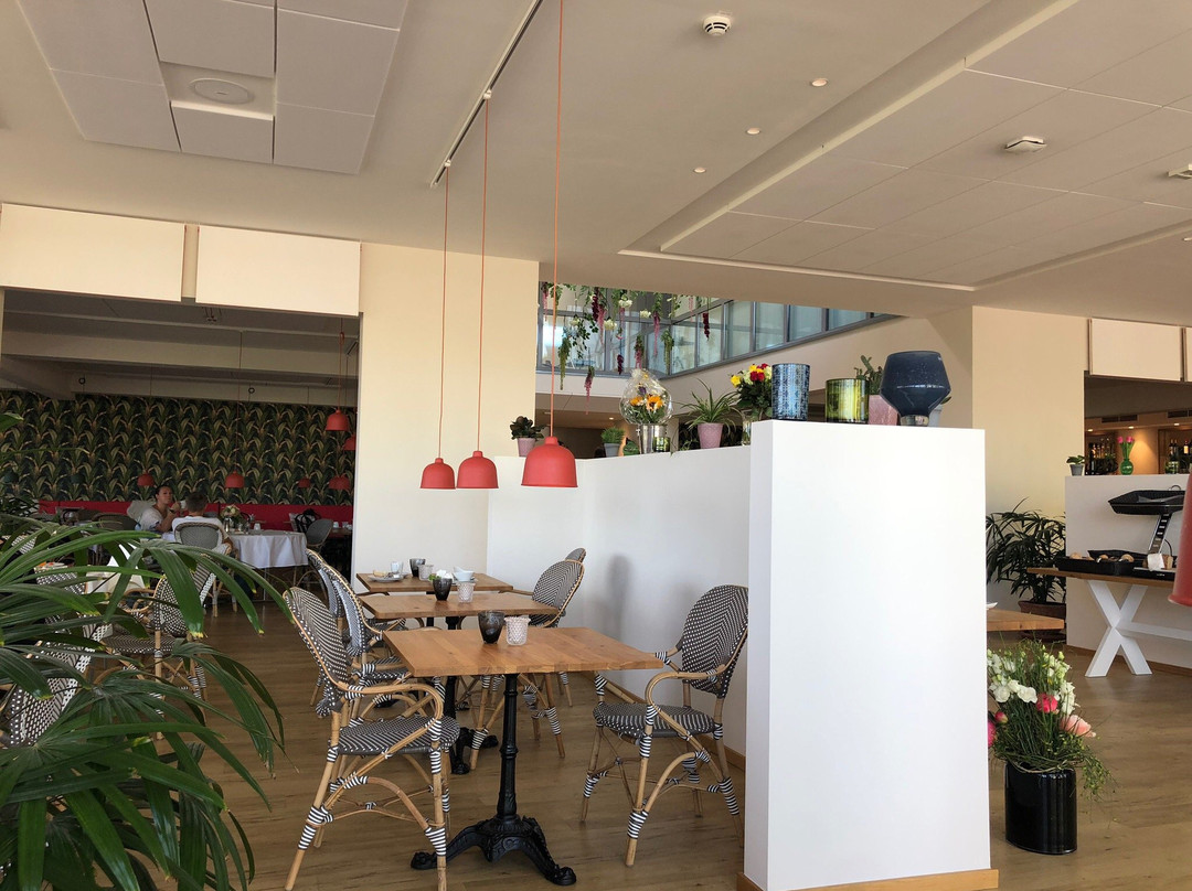 Business & Family Hotel Calamus主图