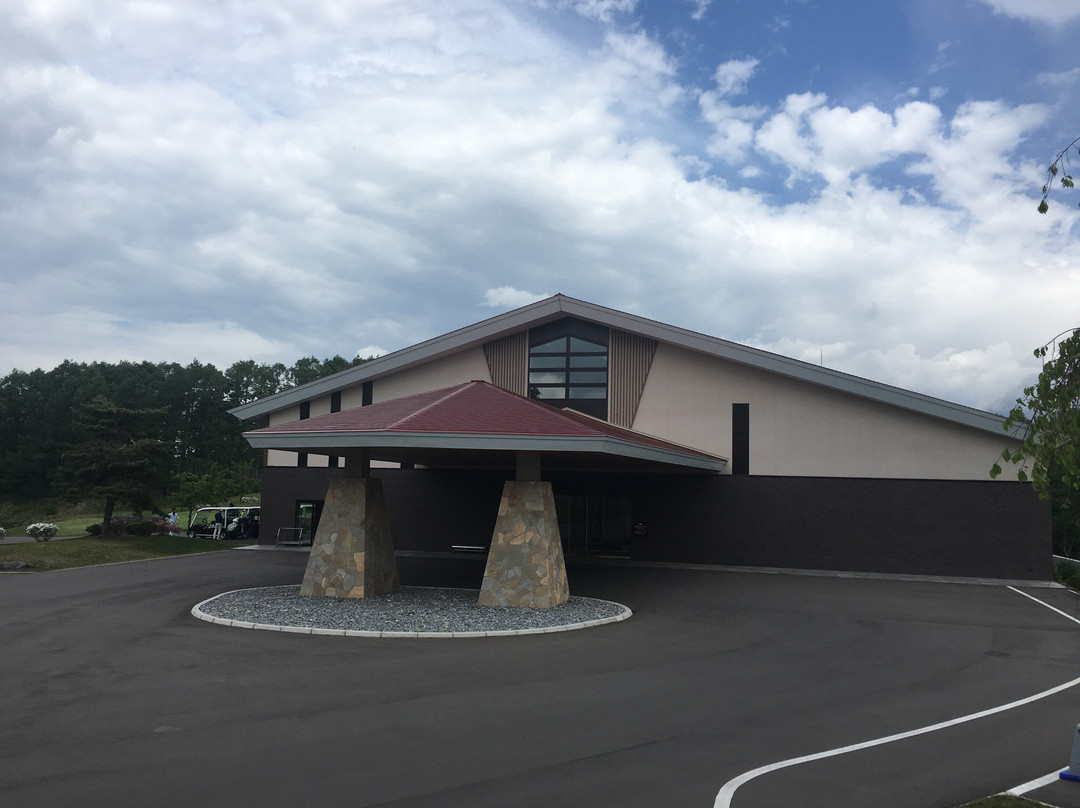 Hokkaido Country Club Onuma Course-七饭町必去景点
