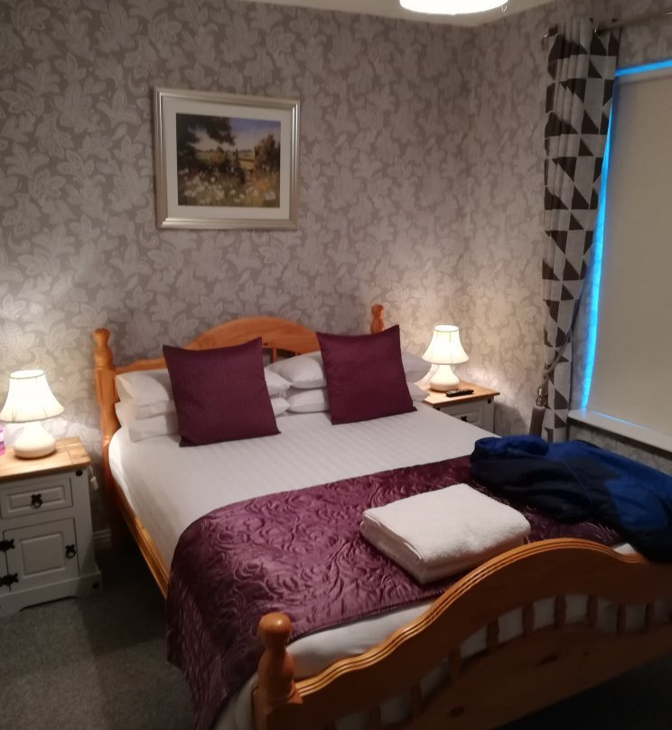 Atlantic House主图