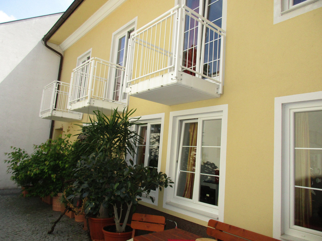 Hotel Perchtoldsdorf主图