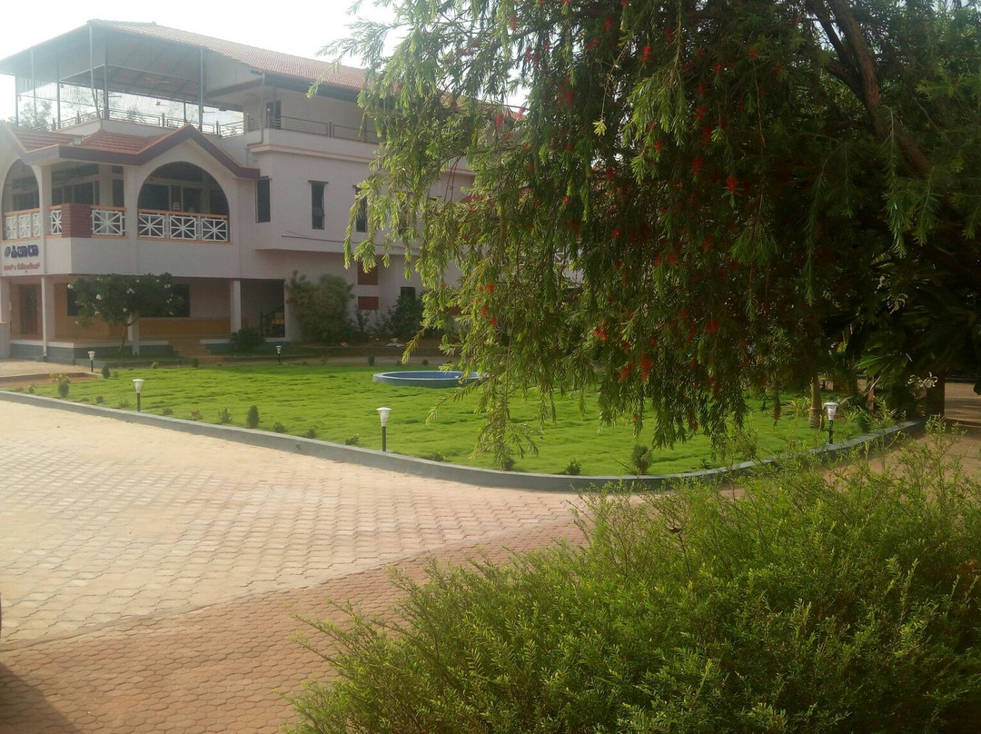 Kundapur旅游攻略图片