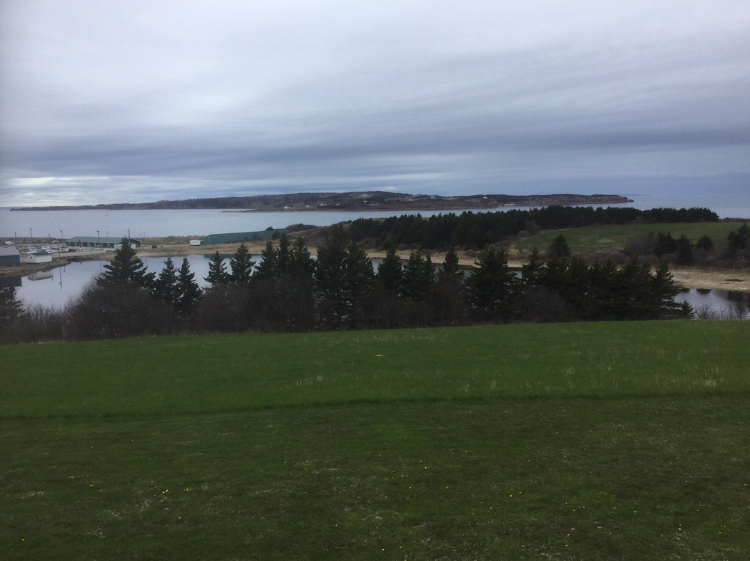 Sunset Hill B&B主图