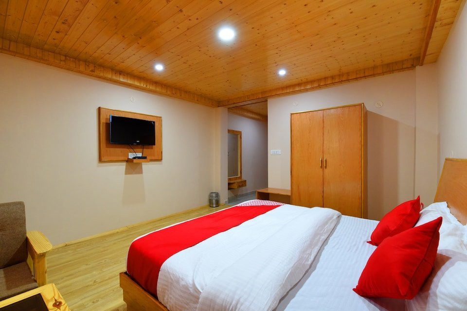 OYO 15188 Hotel Pucknozz主图