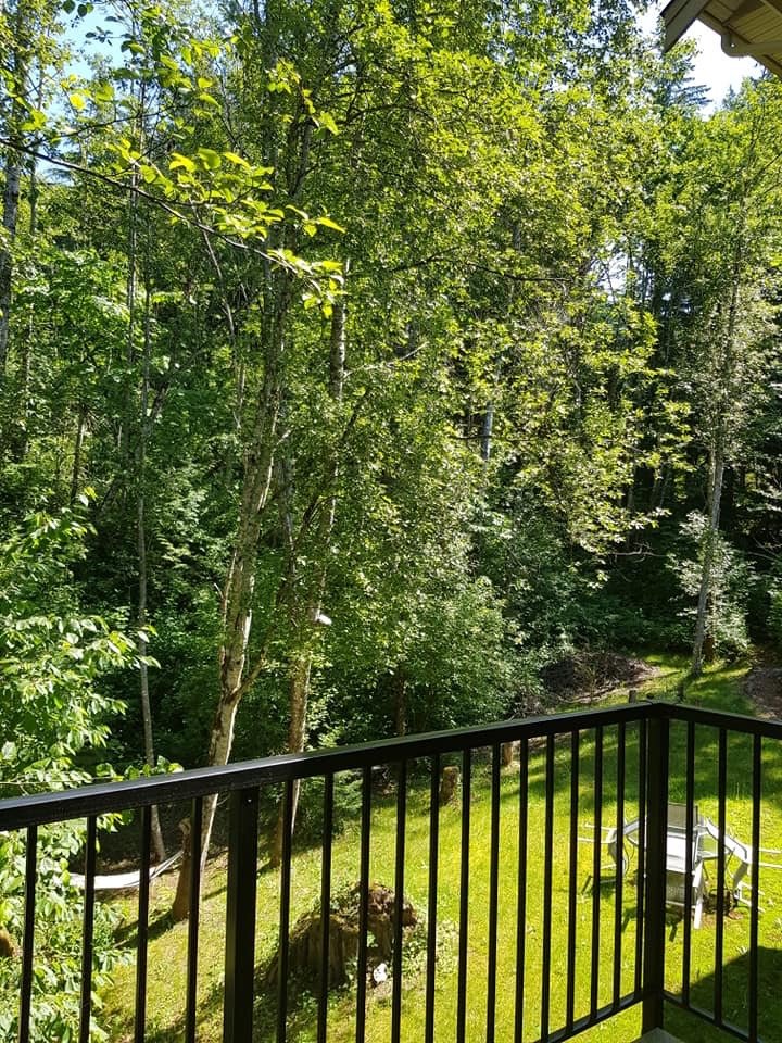 Mt. Woodside Bed & Breakfast-酒店景观