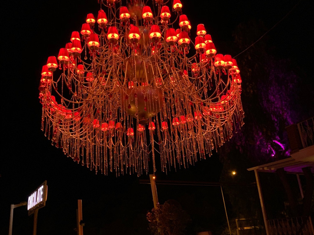 Club Chocolate Kalkan-卡尔坎必去景点