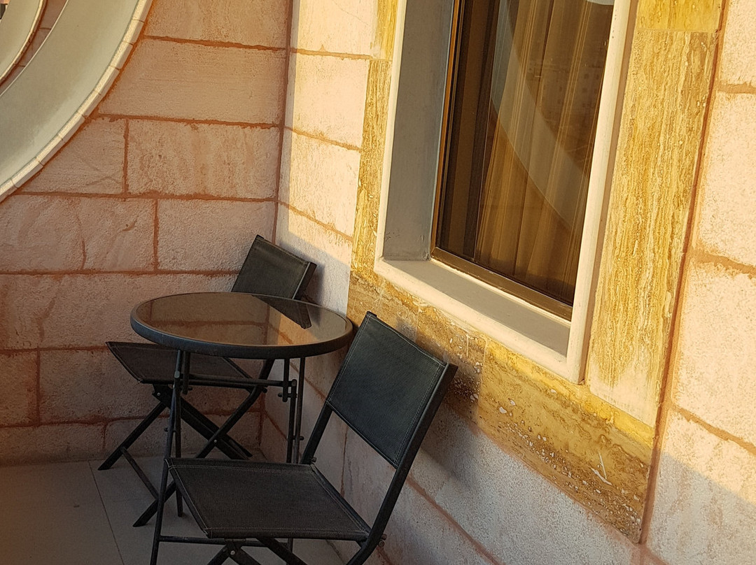 夸特洛瑞莱克斯酒店主图