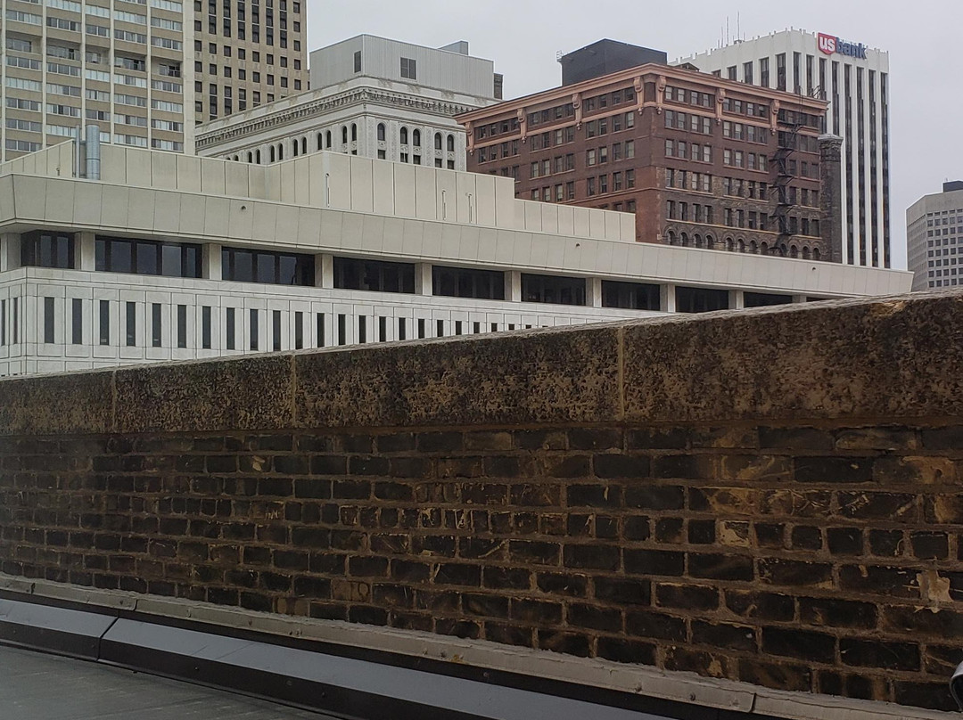 Hyatt Place St Paul / Downtown主图