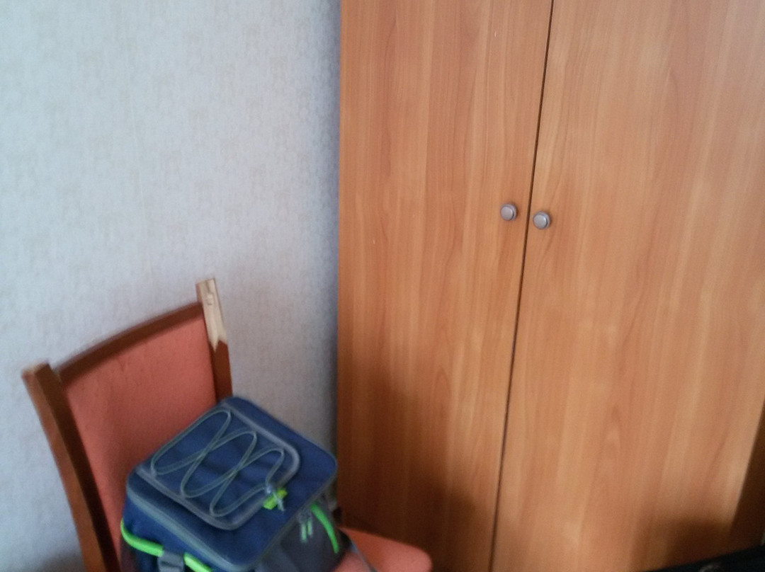 Sofiyevskiy Hotel主图