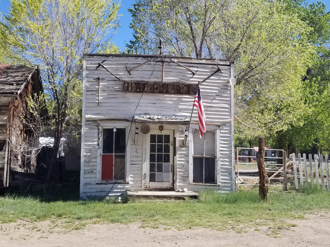 Crestone Artisans Gallery-Crestone必去景点