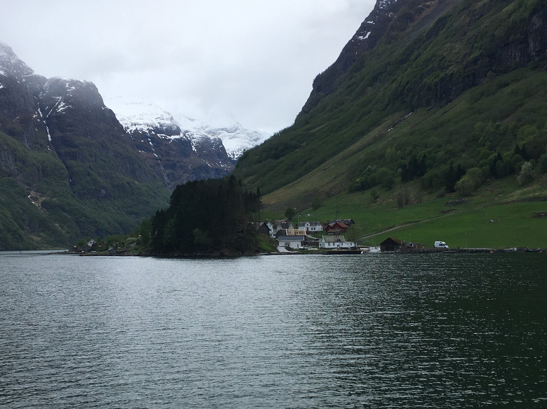 Norwegian Fjord Voyage AS-Gudvangen必去景点
