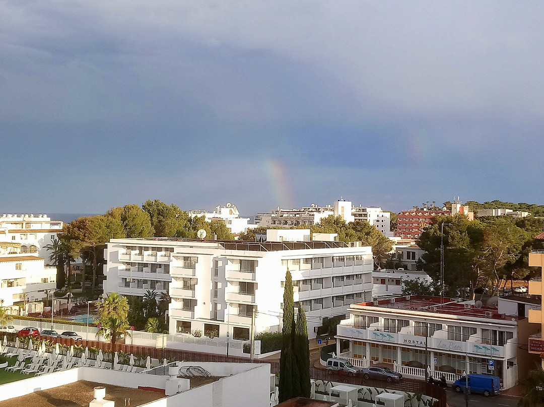 Hotel Caribe Ibiza主图