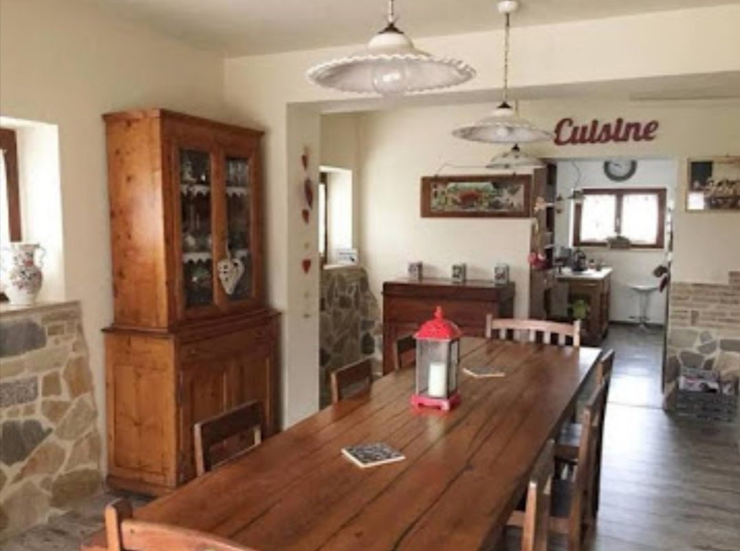 Casa de' Trinci B&B主图