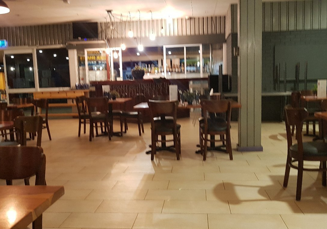 Potshot Resort主图