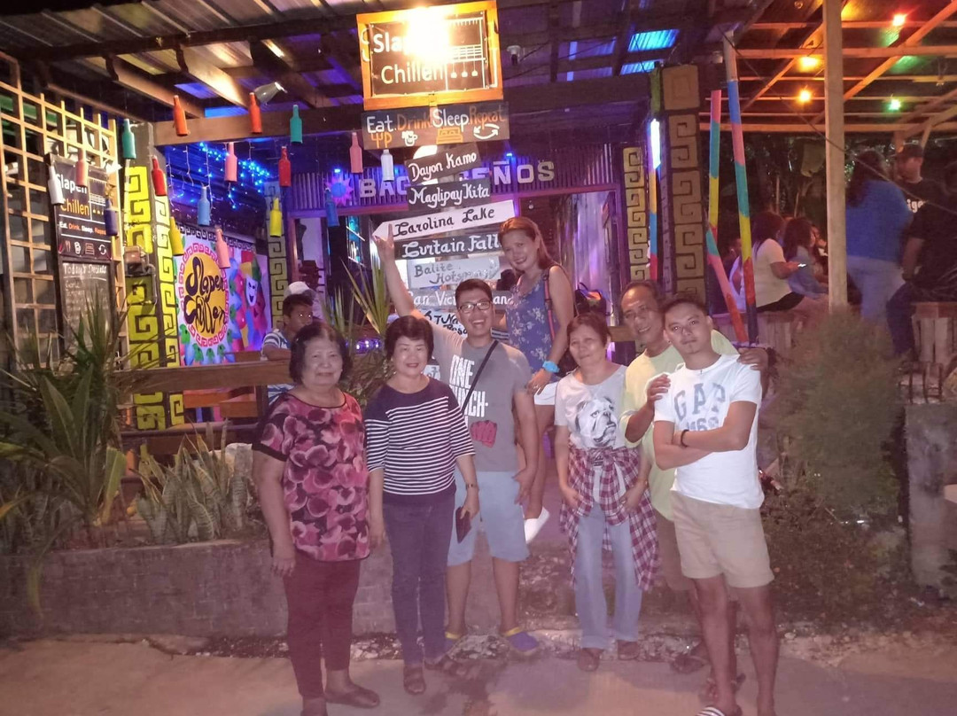 Slapen Chillen主图