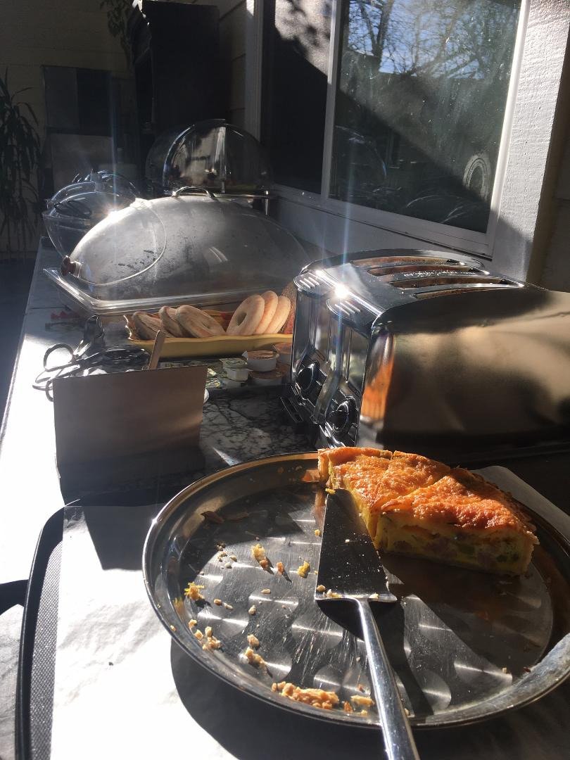 优柔Spa加酒店-餐饮