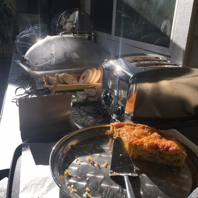 优柔Spa加酒店主图