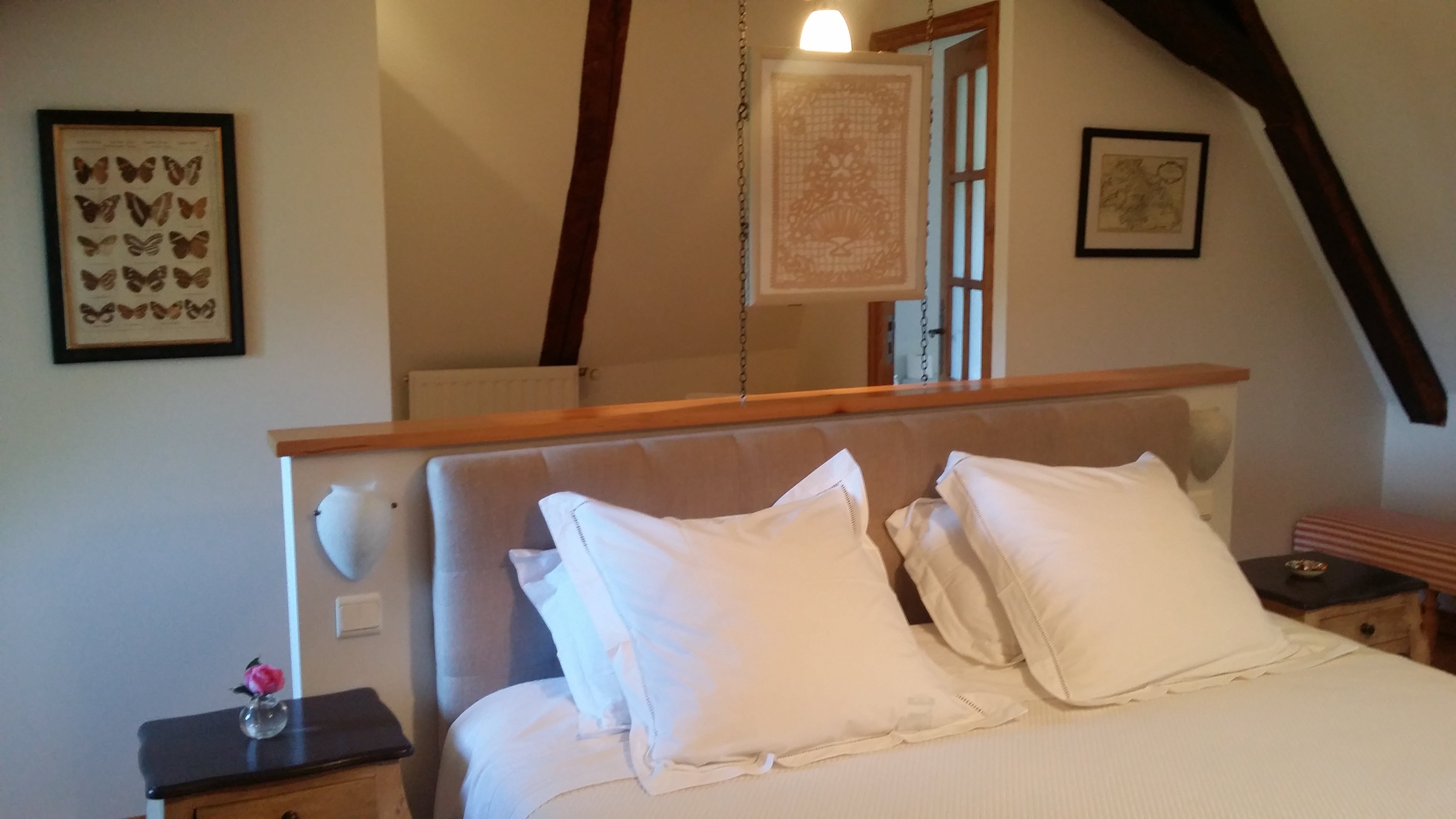 B&B Eth Berye Petit-官方