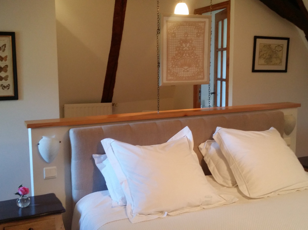 B&B Eth Berye Petit主图