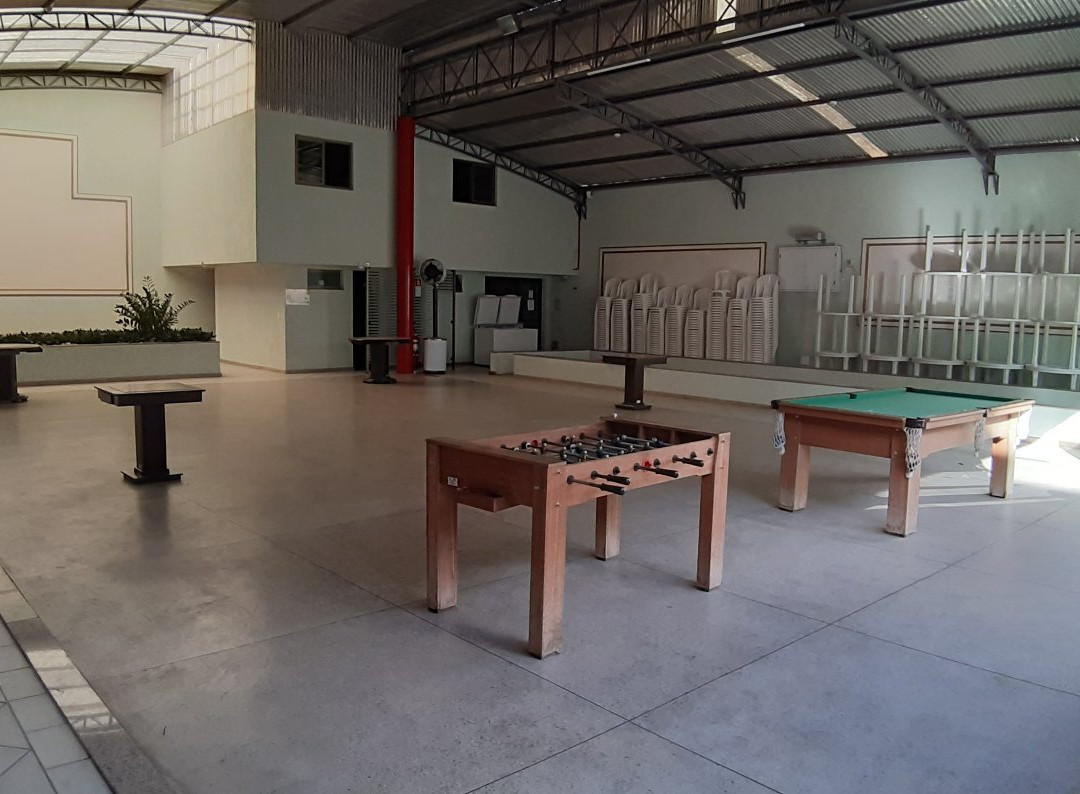 Hotel Solar Do Imigrante主图