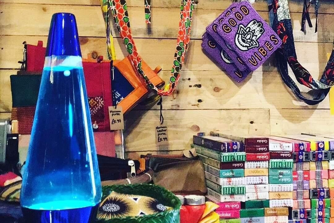 Enjoy Clothing景点图片