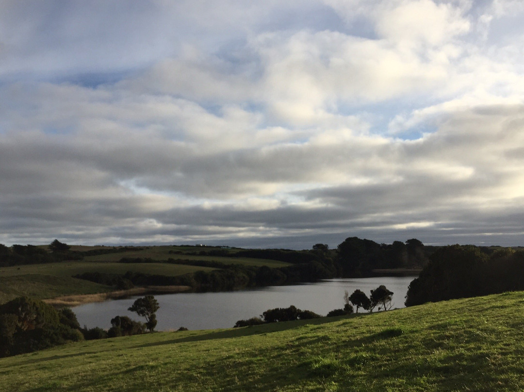 Latitud Sur Chiloe-Ancud必去景点