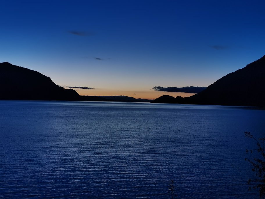 Lago Panguipulli-Panguipulli必去景点