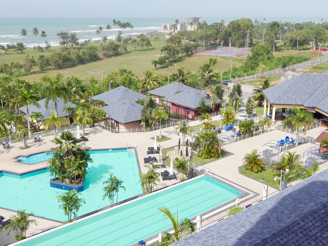 Best Western Plus Serene Atlantic Hotel主图