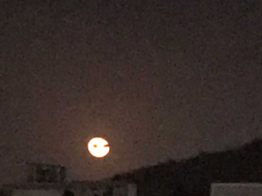 斯内迪普旅馆主图