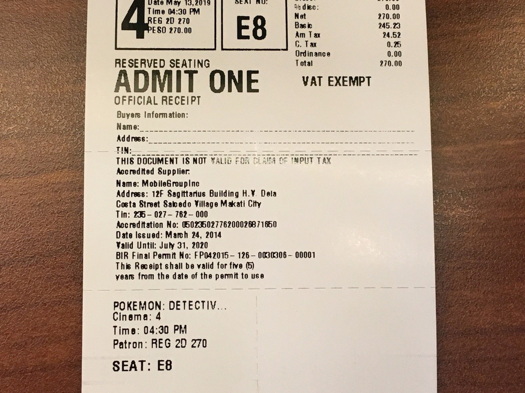 Century City Mall-马卡蒂必去景点