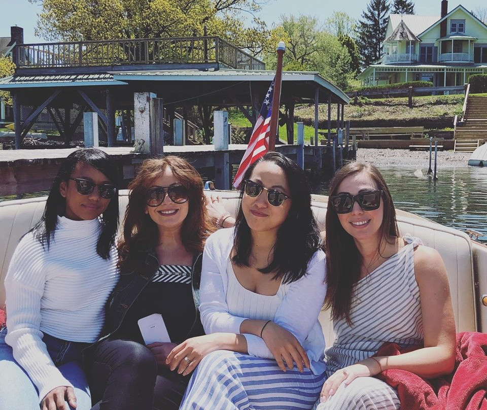 Water to Wine Day Tours-Ovid必去景点