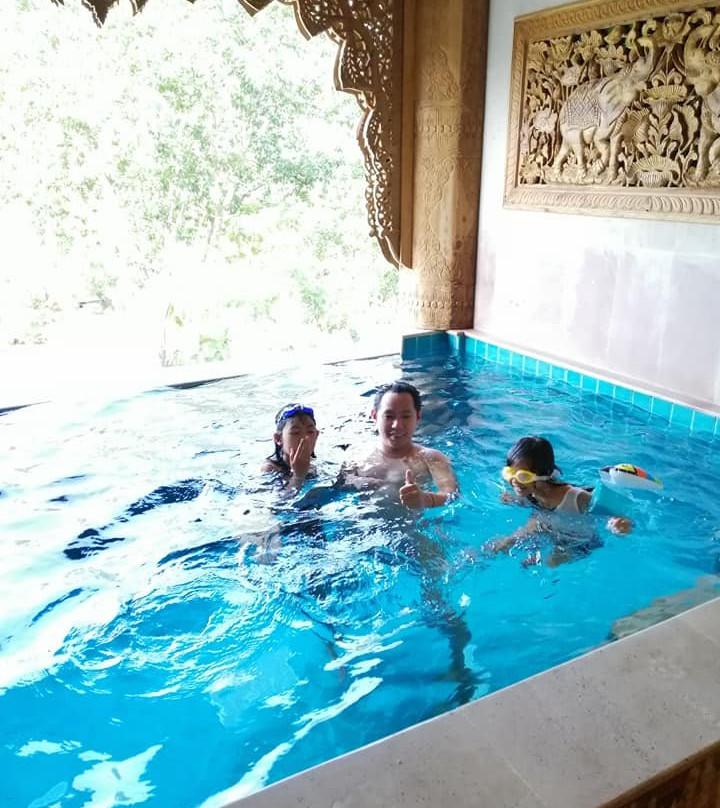 象岛潘维曼度假村主图