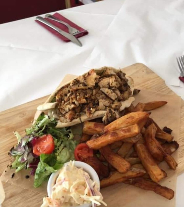 Mapperley Golf Club-诺丁汉必去景点