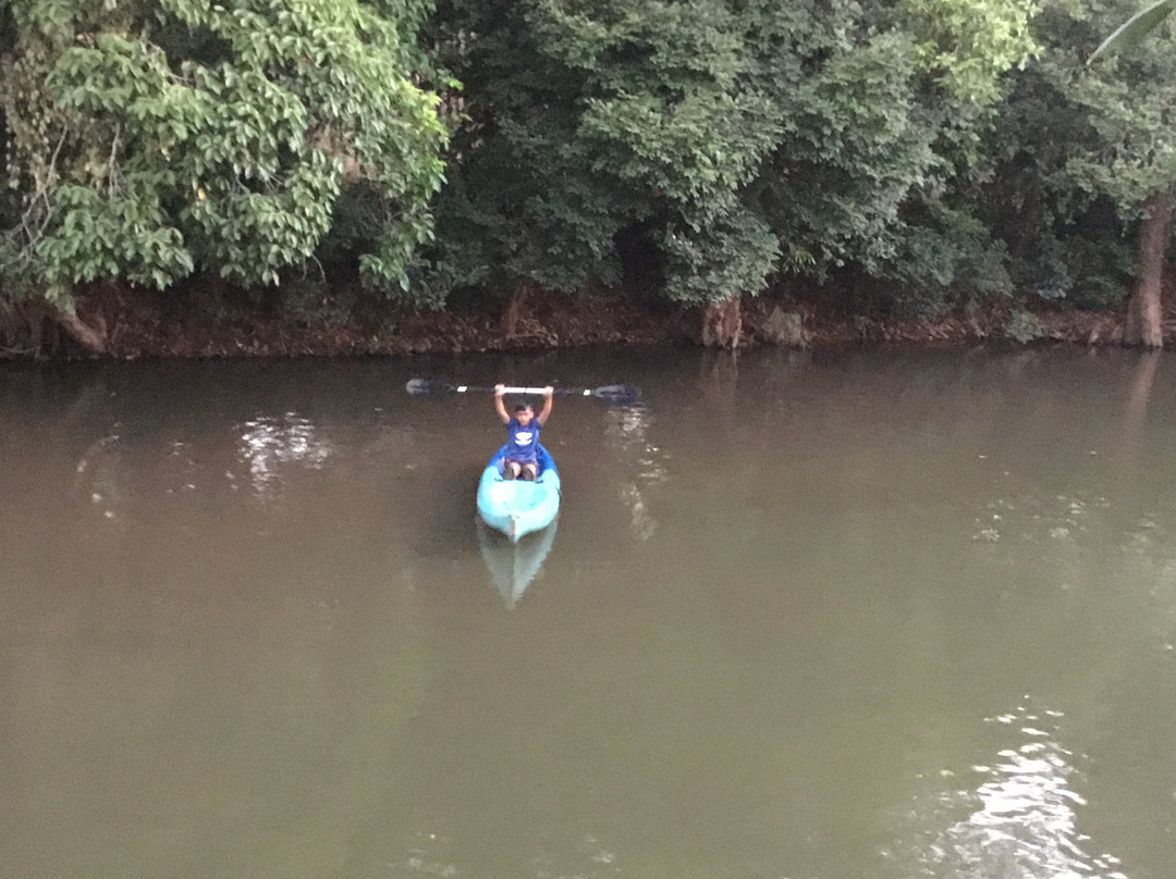 Kyriad Prestige Riverside Amba Ghat主图