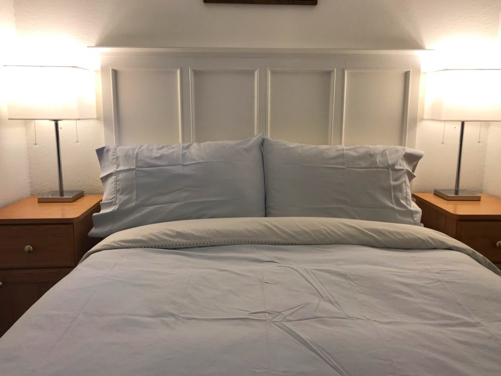 The Village Motel主图